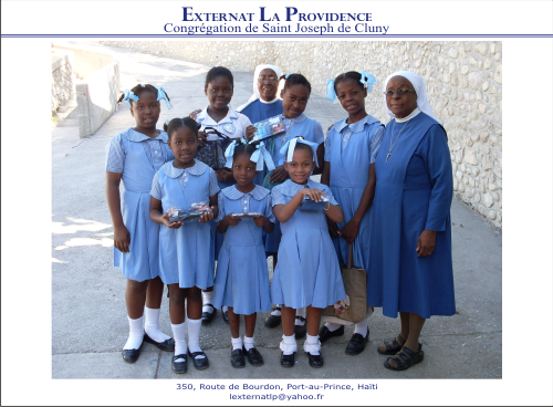 Externat La Providence