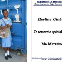 Herline Cinelon
