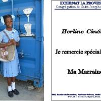 Herline Cinelon