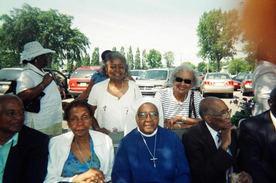 15 Août 2009