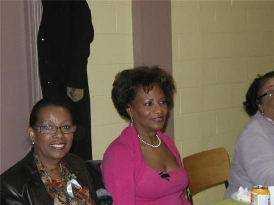 14 Mars 2009