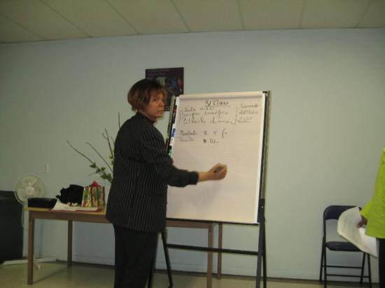 5 mars 2010