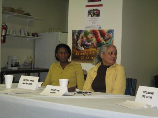 5 mars 2010