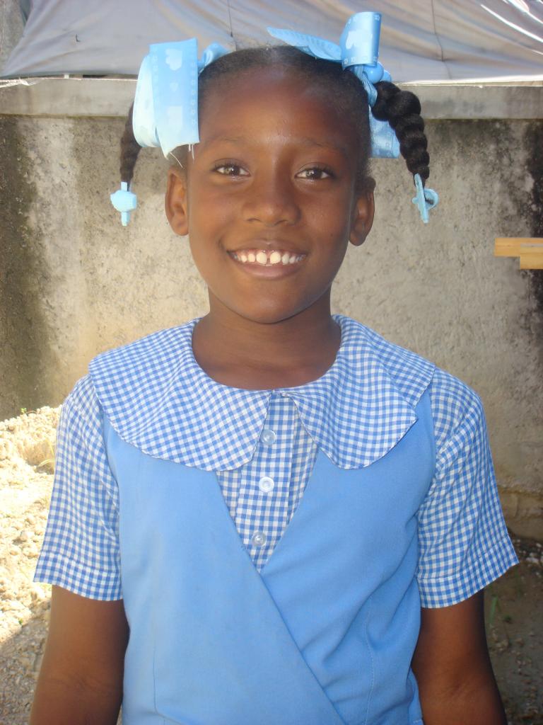 Laine Princesca 4eme A.F.