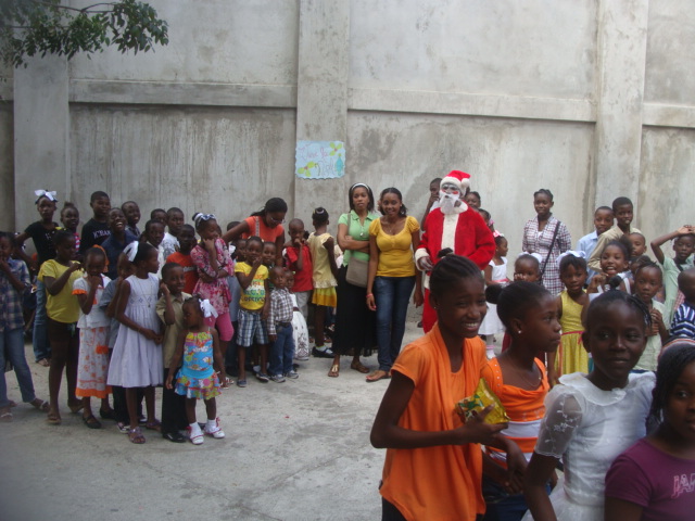 NOEL DE PARTAGE 10