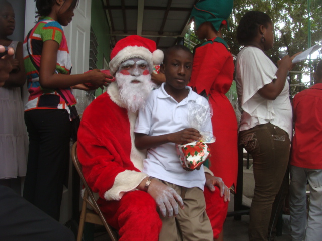 NOEL DE PARTAGE 14