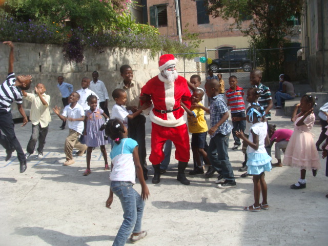 NOEL DE PARTAGE 8