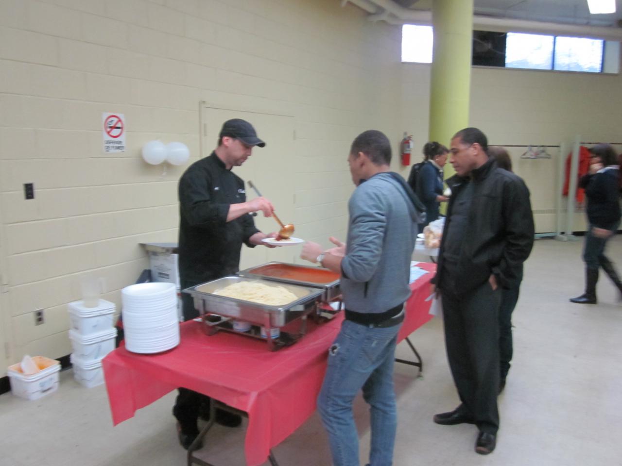 Souper Spaghetti AASJCC 2013 029