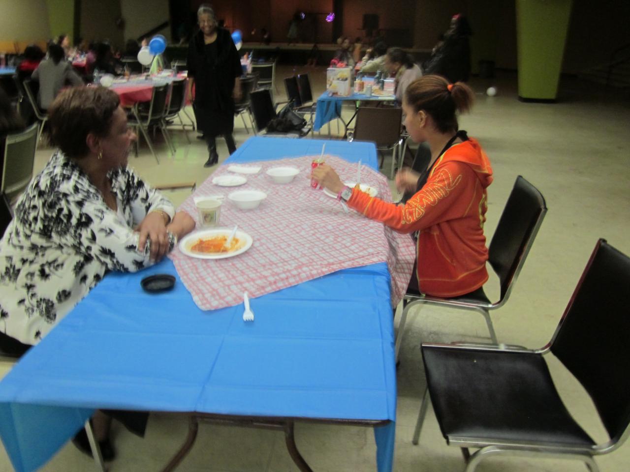 Souper Spaghetti AASJCC 2013 066