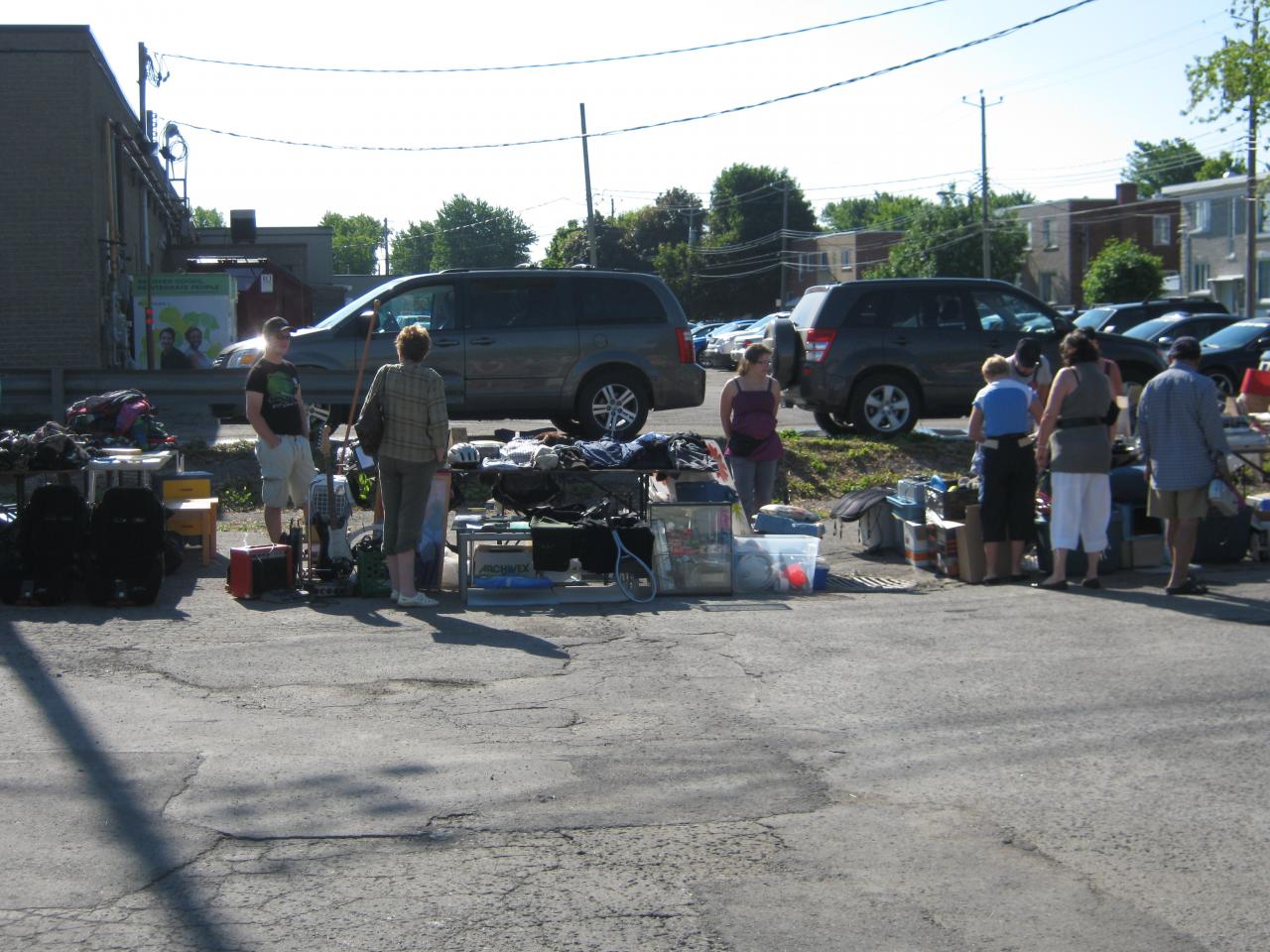 Vente de garage AASJCC 2012 013